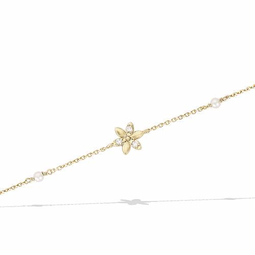 BRA Plaqué Or – 32EC0920SP