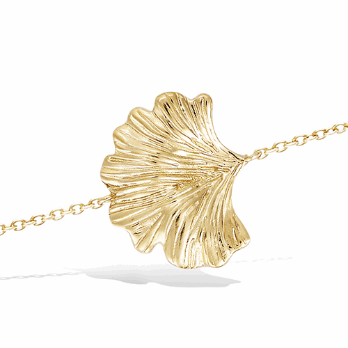 Bracelet en plaqué or – 32ED0470