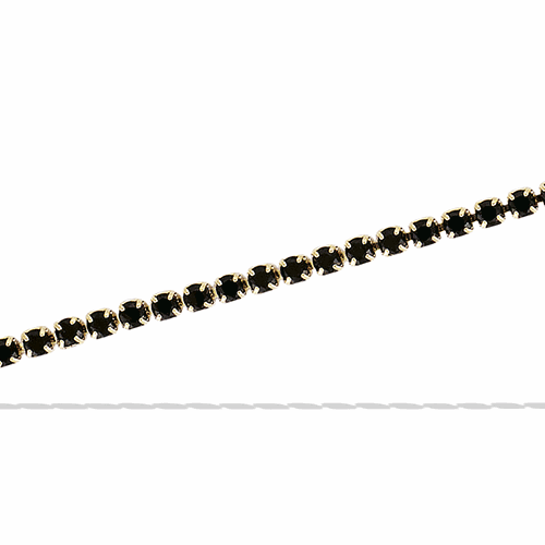 Bracelet en plaqué or – 32ET092ZN
