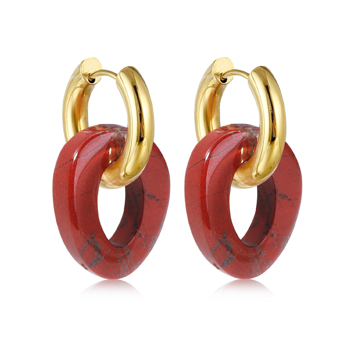 Boucles d'oreilles - 512510