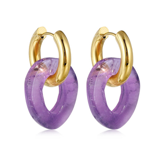 Boucles d'oreilles - 512551