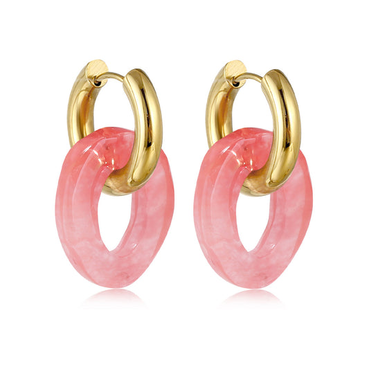 Boucles d'oreilles - 512554