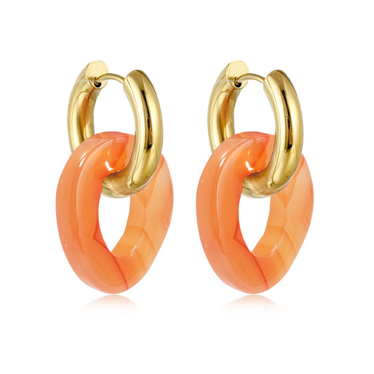 Boucles d'oreilles - 512555