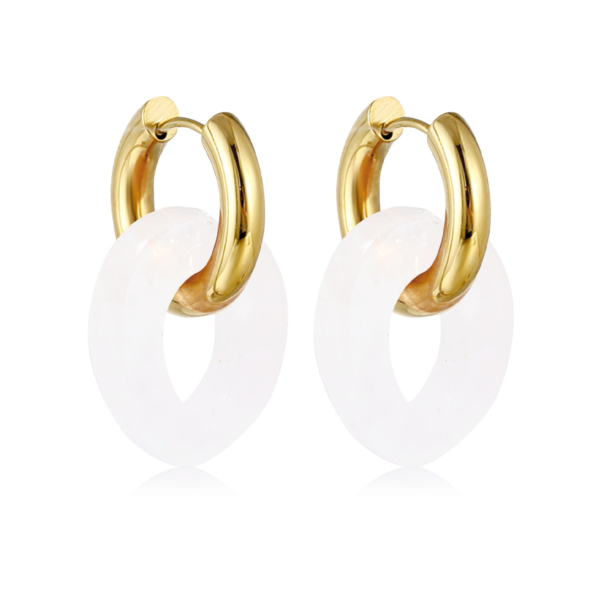 Boucles d'oreilles - 512556