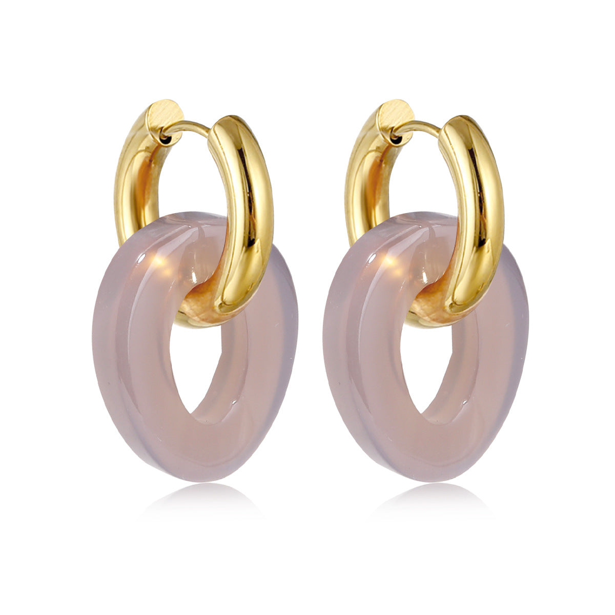 Boucles d'oreilles - 512557