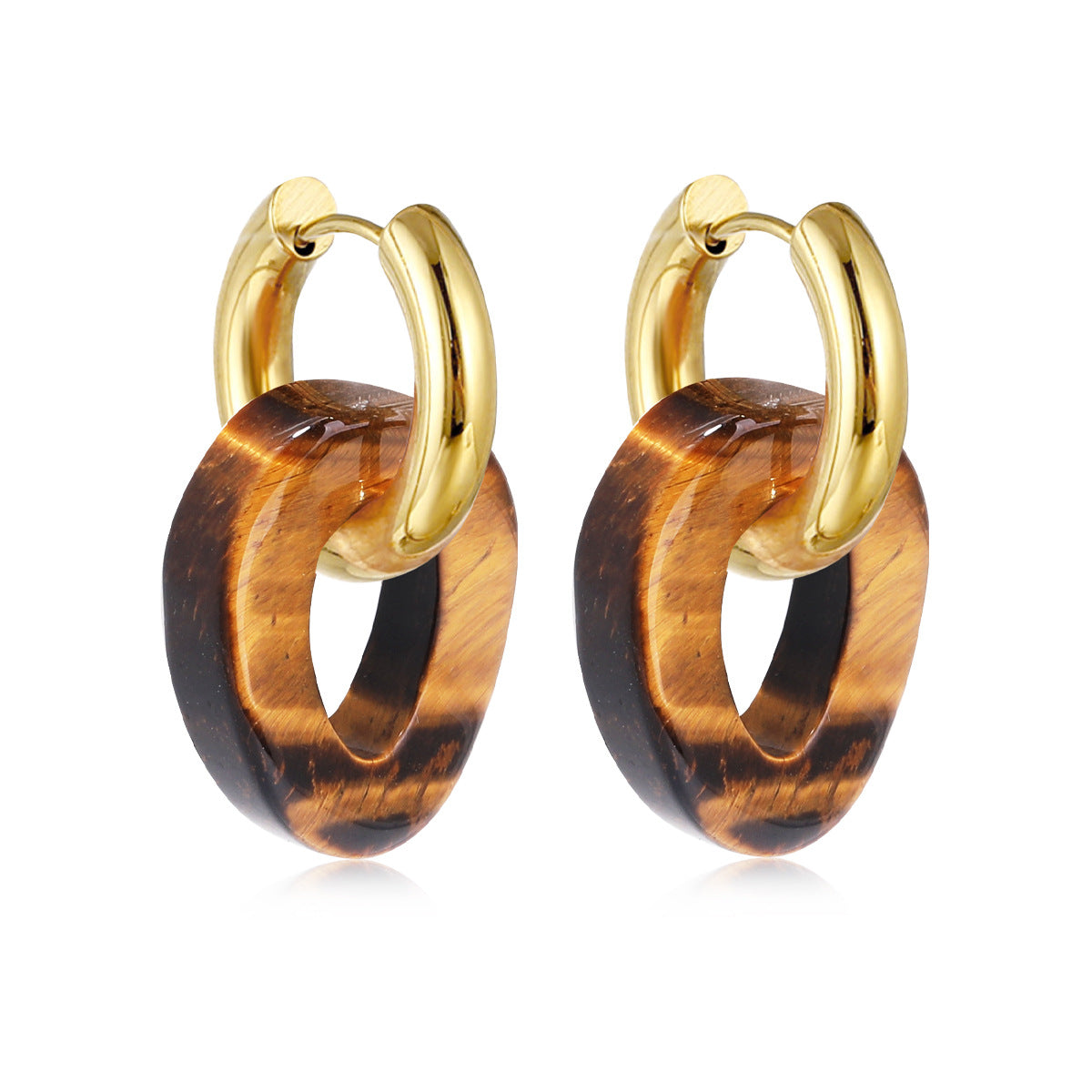 Boucles d'oreilles - 512558