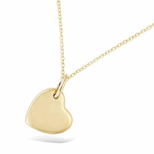 PEND Plaqué Or – 62EC0160