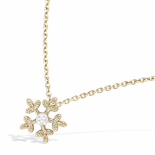 PEND Plaqué Or – 62EC0320CZ