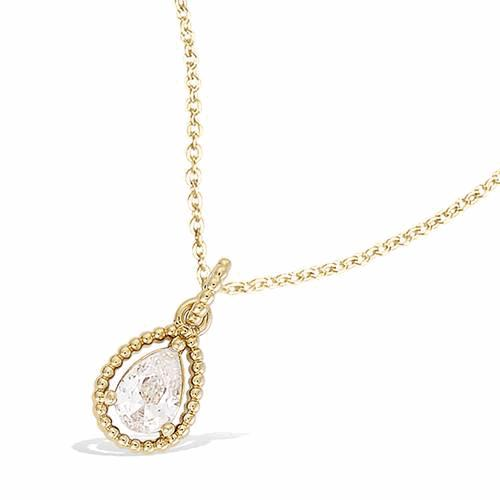 PEND Plaqué Or – 62EC0500CZ