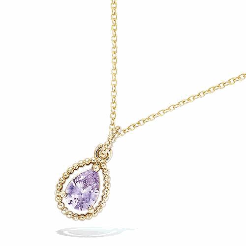 PEND Plaqué Or – 62EC0500LV