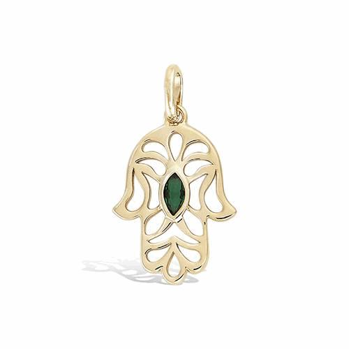 PEND Plaqué Or – 62EC0870V