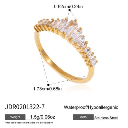 Bague en acier – BG0201322-7