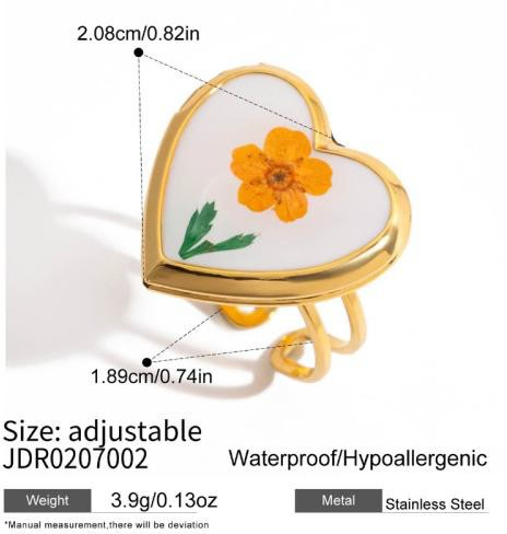 Bracelet en acier – BR0104011-PS