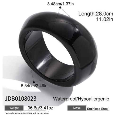 Bracelet en résine – BR0108023