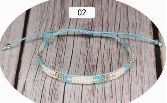 Bracelet - BR244