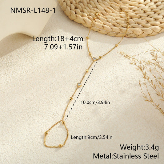 Bracelet - BRM1481