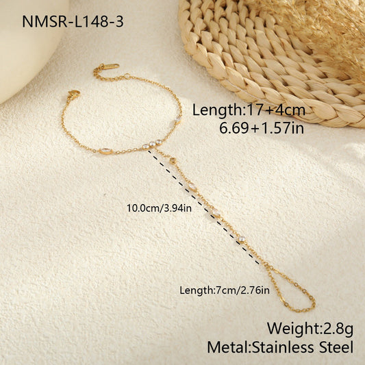 Bracelet - BRM1483
