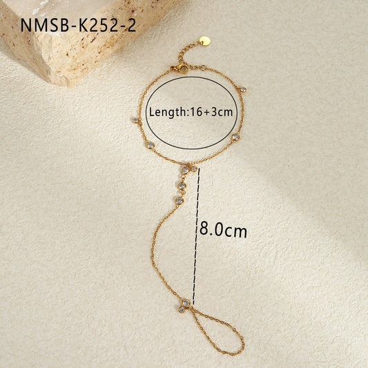 Bracelet - BRM2522