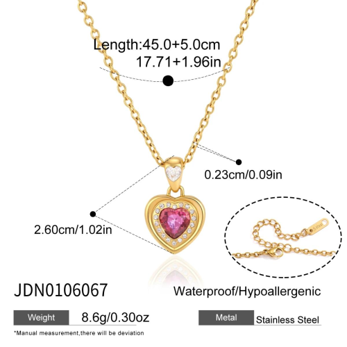 COLLIER ACIER REF COL0106067