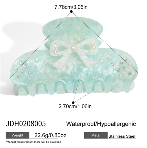 Pince à Cheveux – JDH0208005