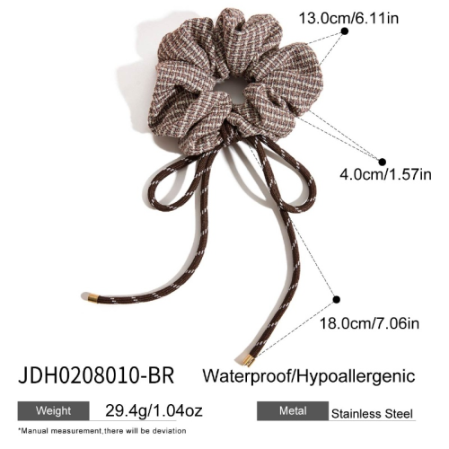 Chouchou – JDH0208010-BR