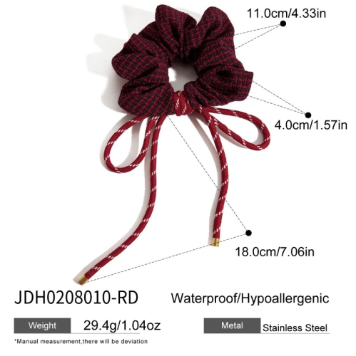 Chouchou – JDH0208010-RD