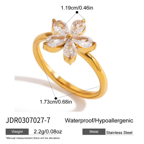 Bague en acier – BG0307027-7